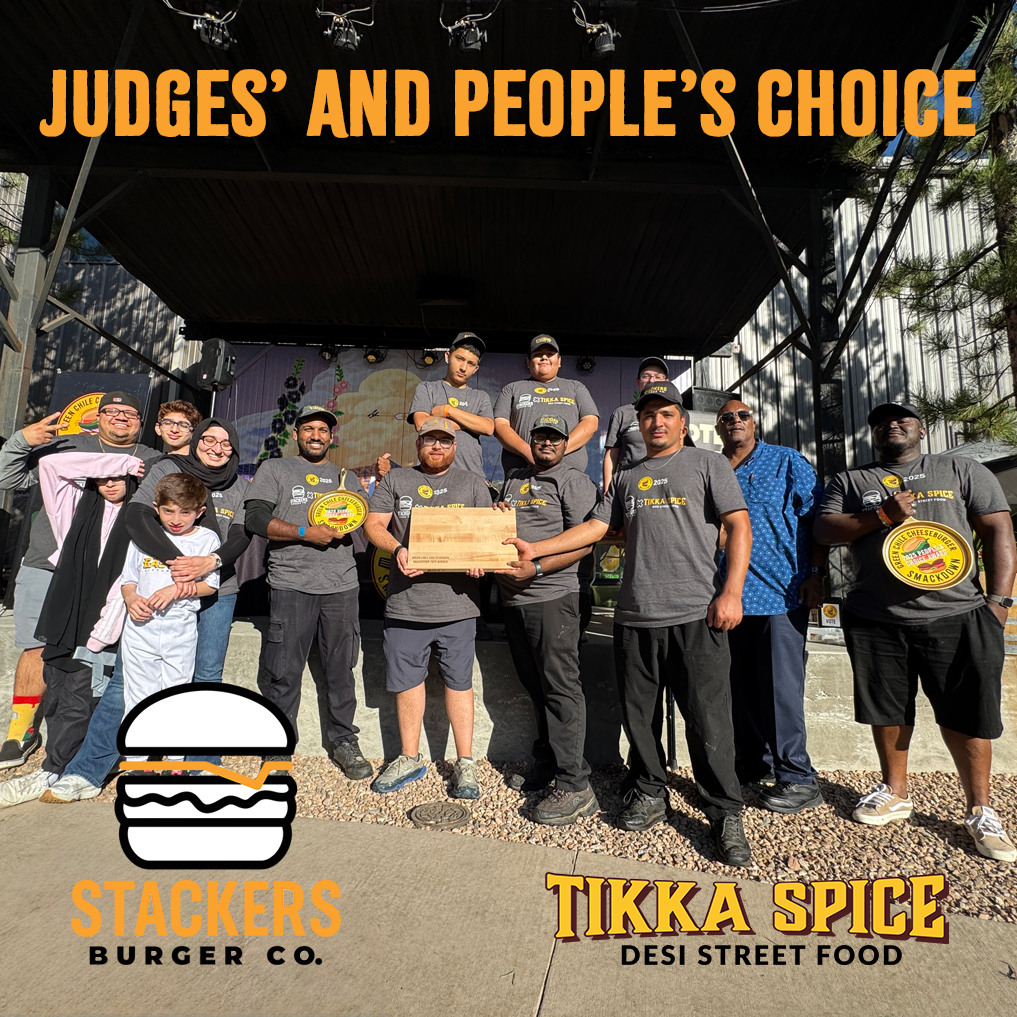 Tikka-Awards
