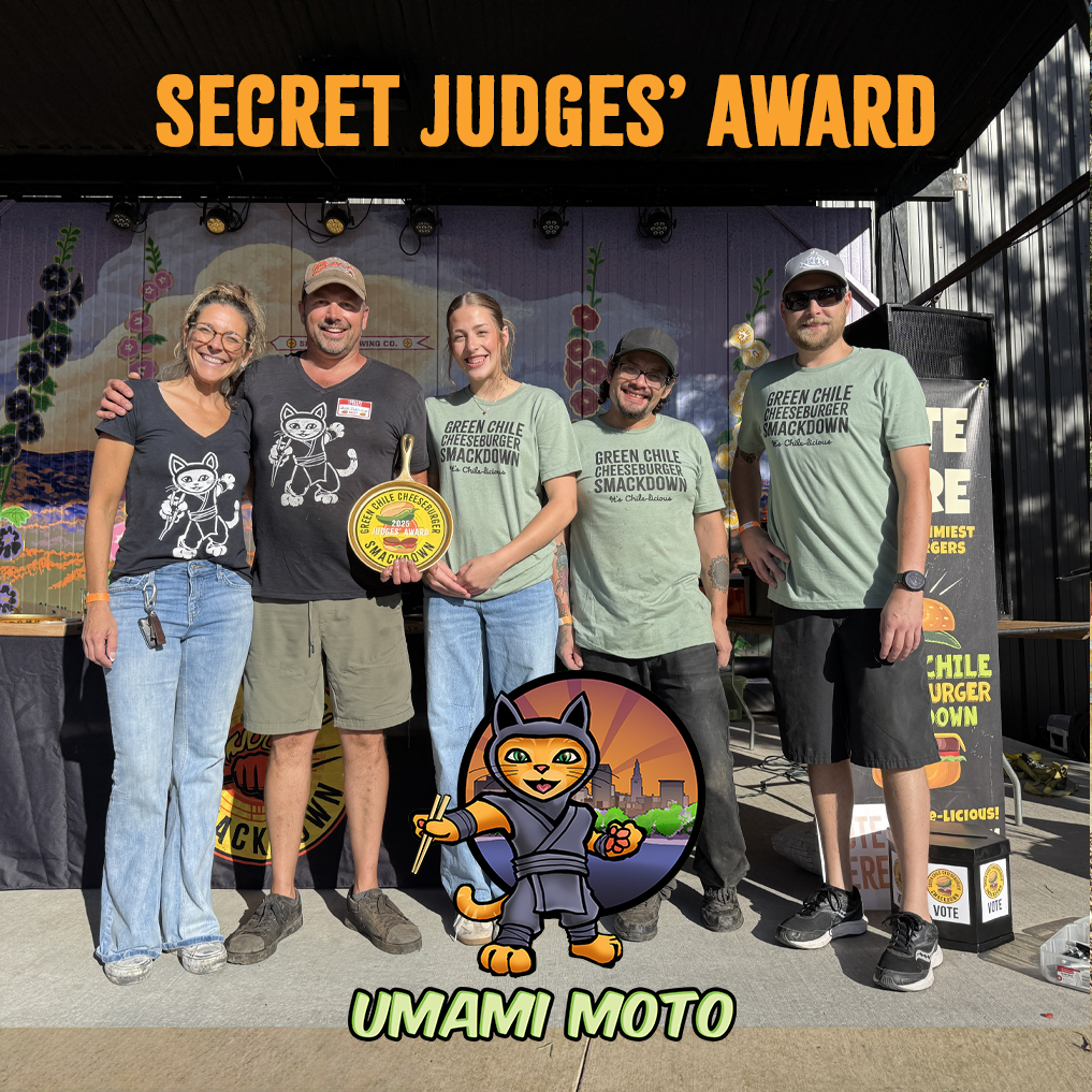UmamiMoto-Awards